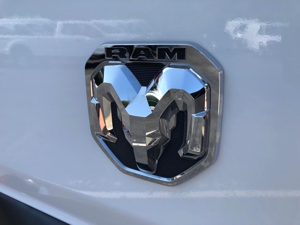 RAM Promaster  2025