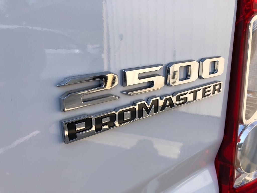 RAM Promaster  2025