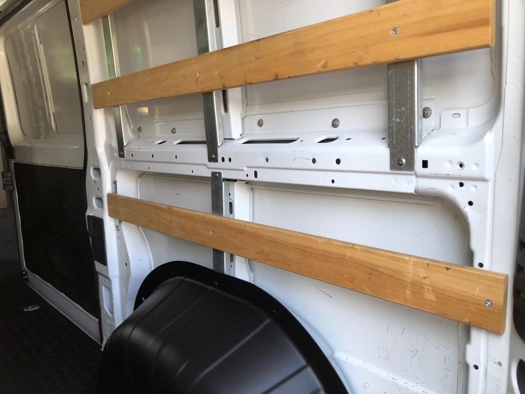 RAM Promaster  2025