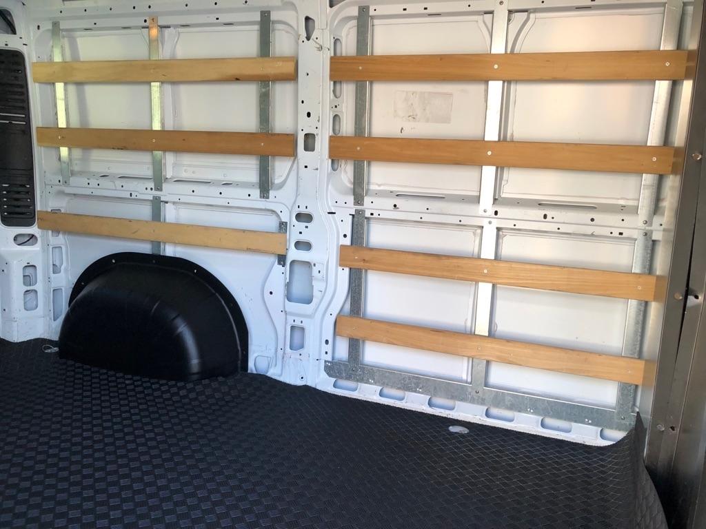 RAM Promaster  2025