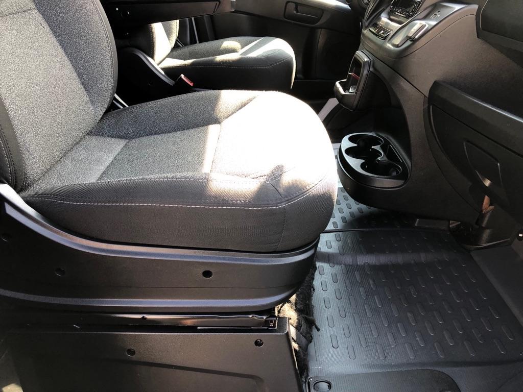RAM Promaster  2025