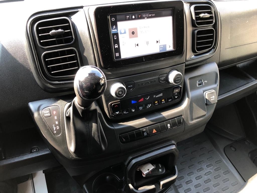 RAM Promaster  2025