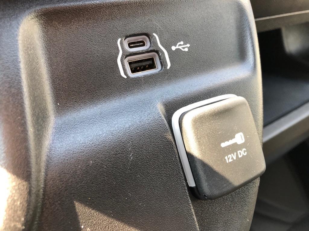 RAM Promaster  2025