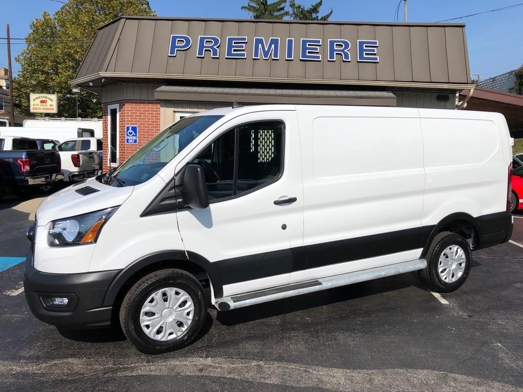 Ford Transit  2025