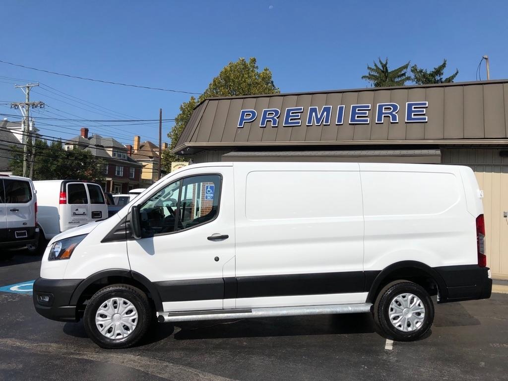 Ford Transit  2025