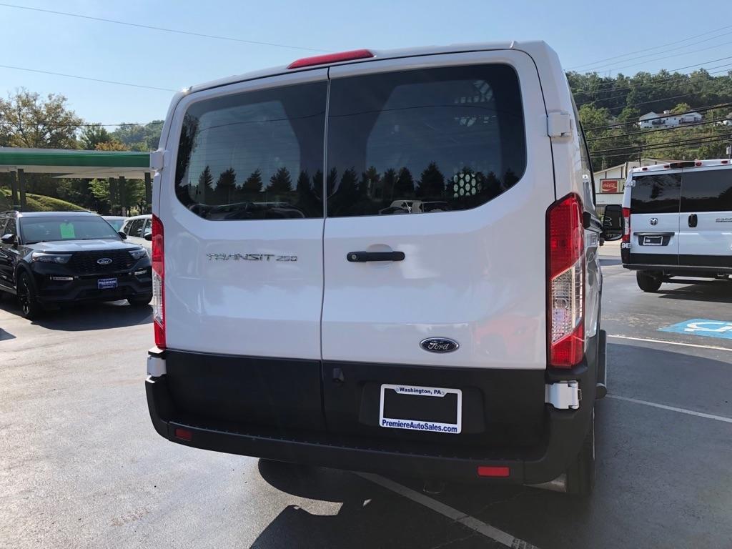 Ford Transit  2025