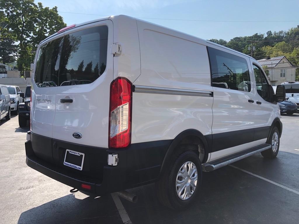 Ford Transit  2025