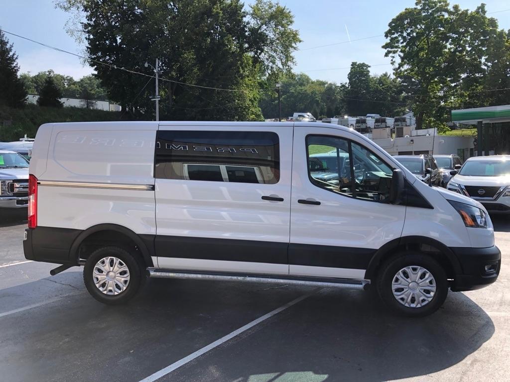 Ford Transit  2025