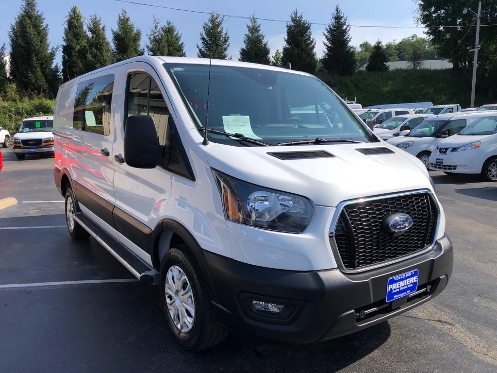 Ford Transit  2025