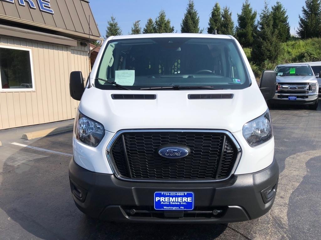 Ford Transit  2025
