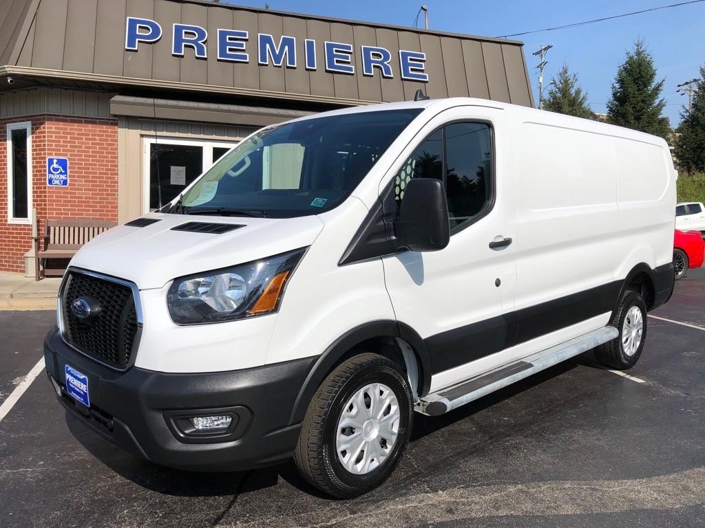 Ford Transit  2025