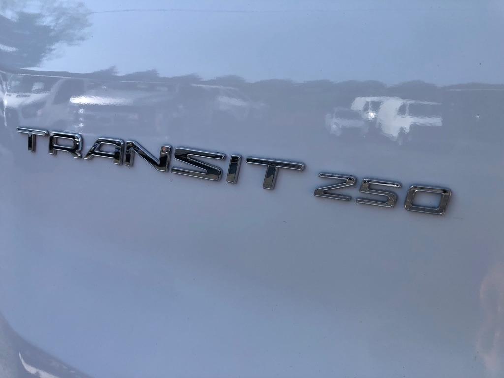 Ford Transit  2025