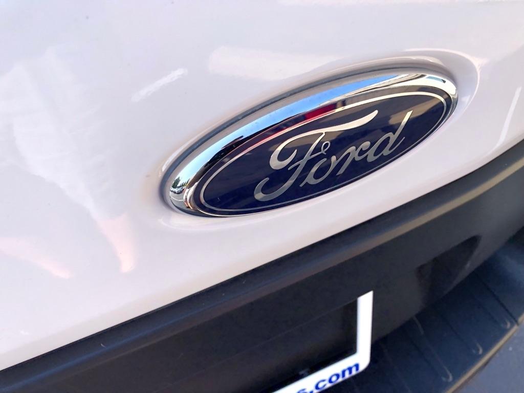 Ford Transit  2025