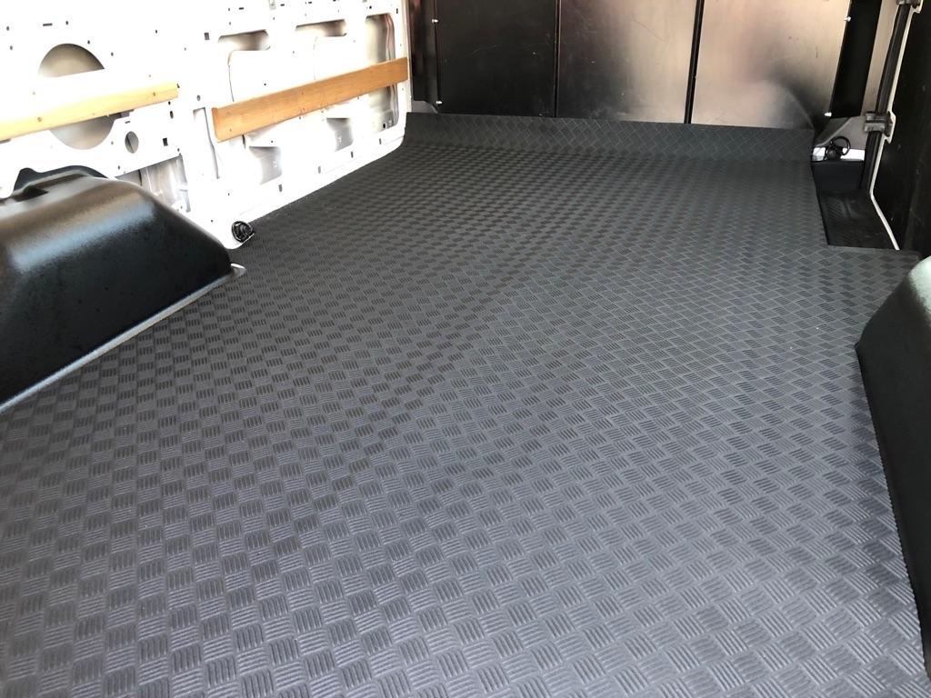 Ford Transit  2025