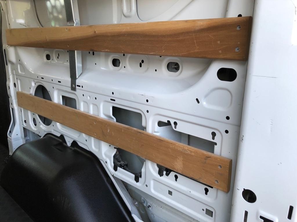 Ford Transit  2025