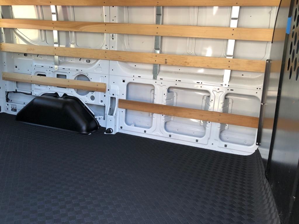 Ford Transit  2025