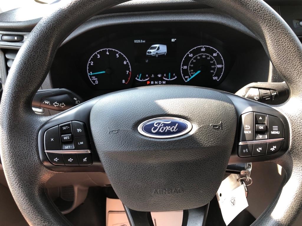 Ford Transit  2025