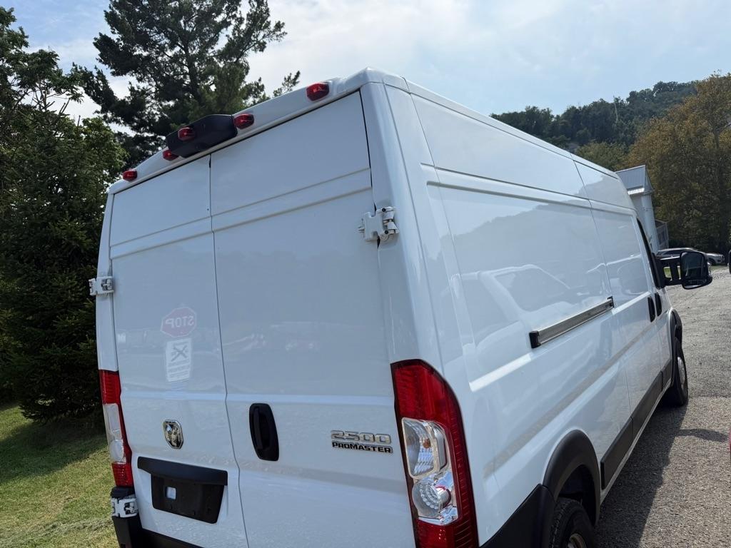 RAM Promaster  2023