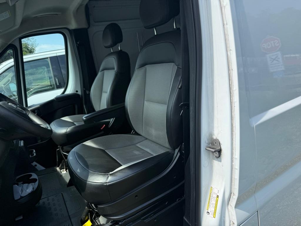 RAM Promaster  2023