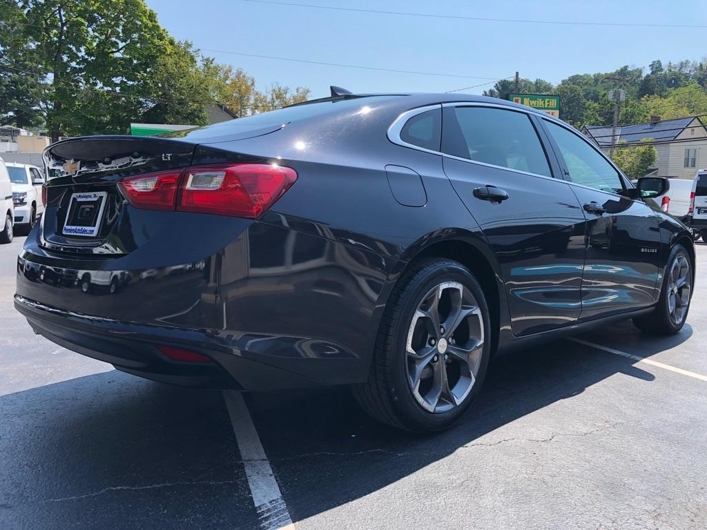 Chevrolet Malibu  2023