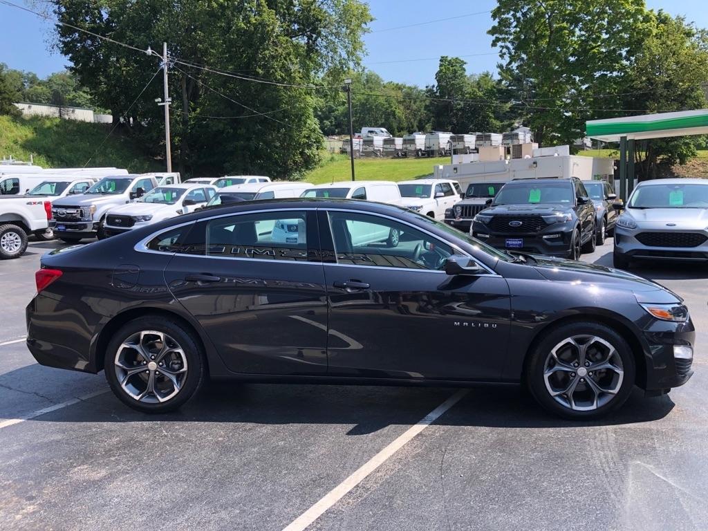 Chevrolet Malibu  2023