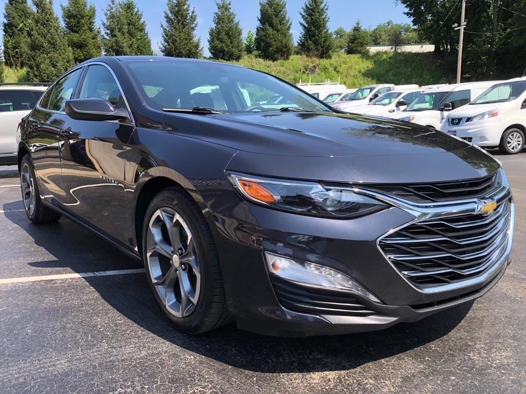 Chevrolet Malibu  2023