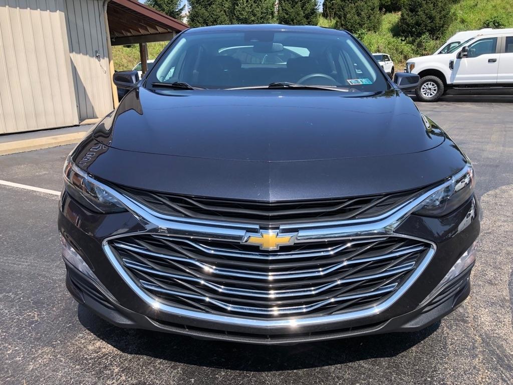 Chevrolet Malibu  2023