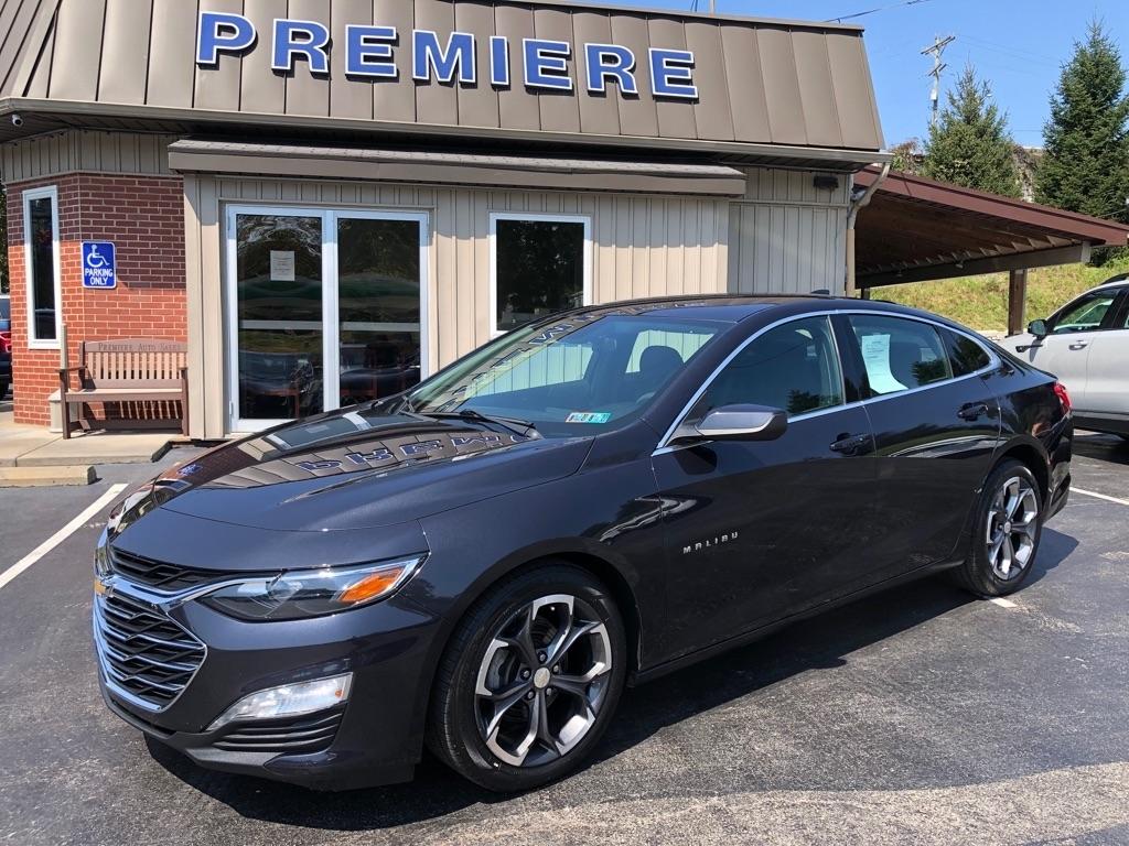 Chevrolet Malibu  2023