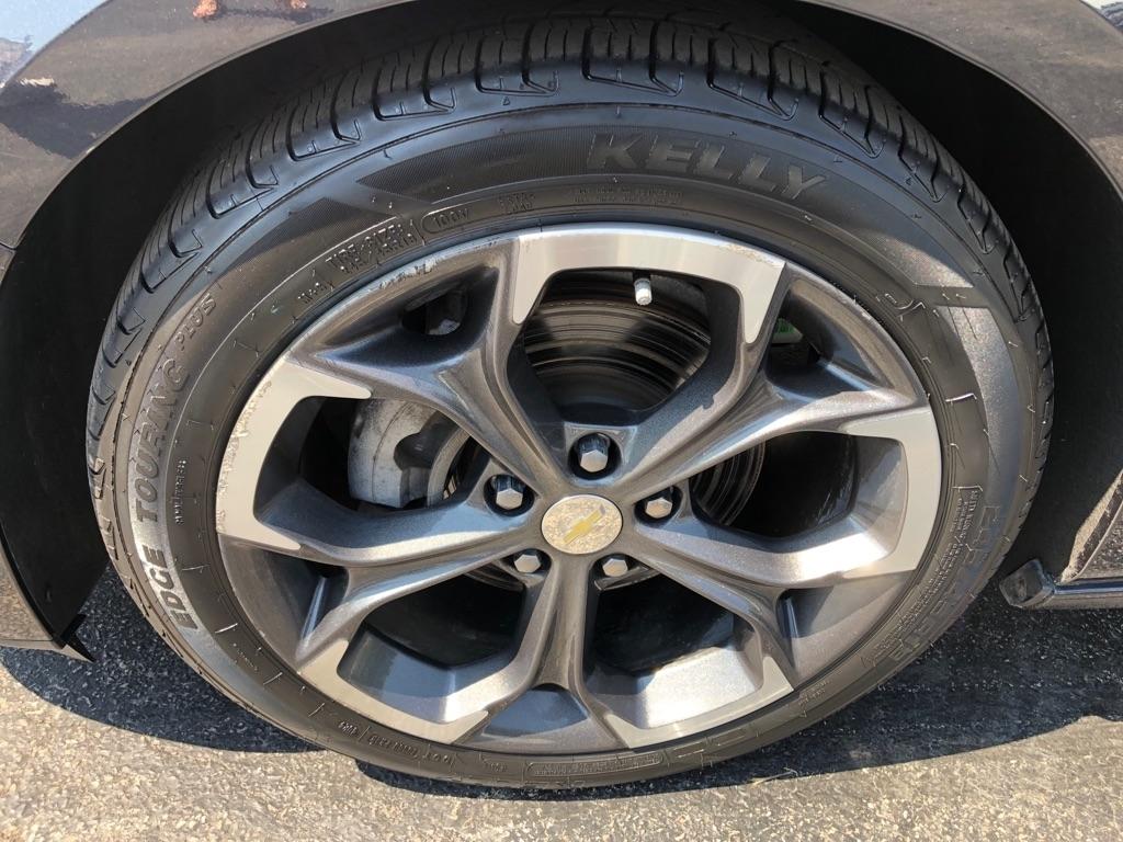 Chevrolet Malibu  2023