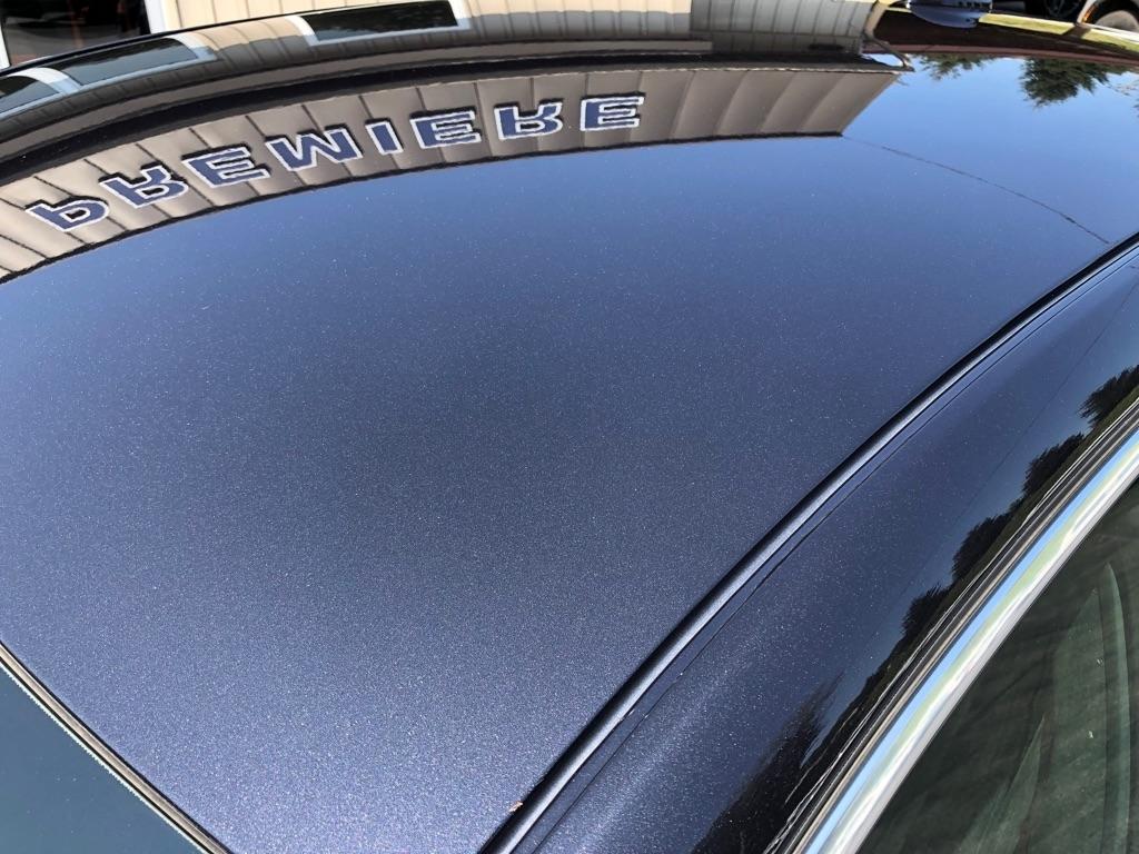 Chevrolet Malibu  2023