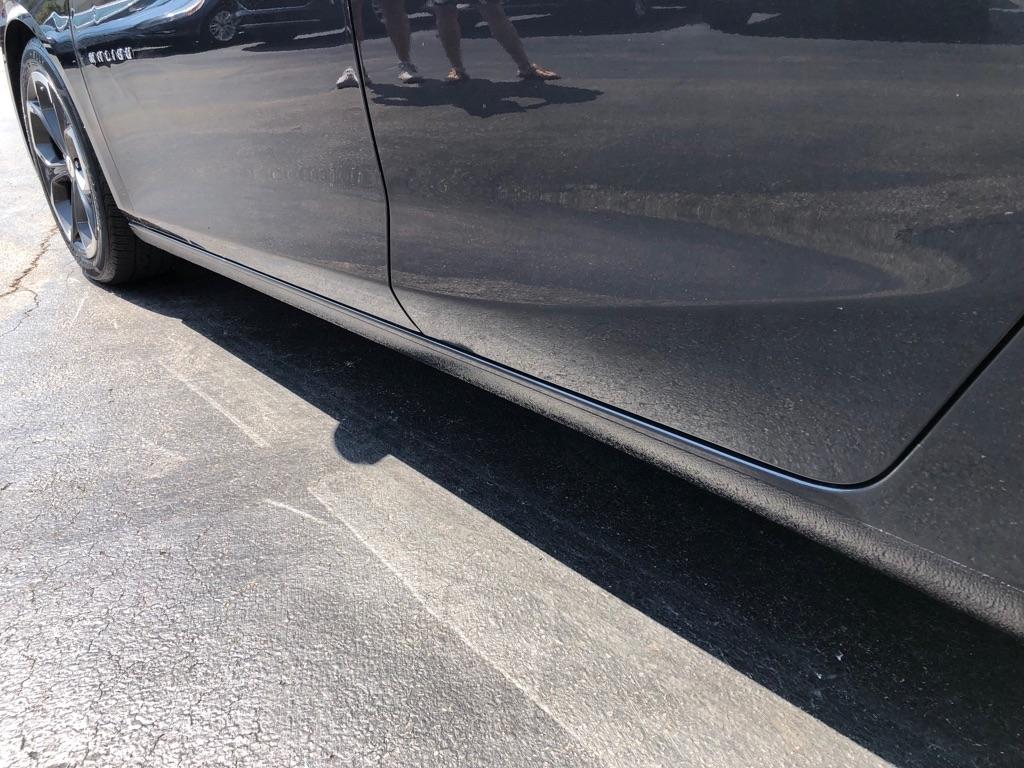 Chevrolet Malibu  2023