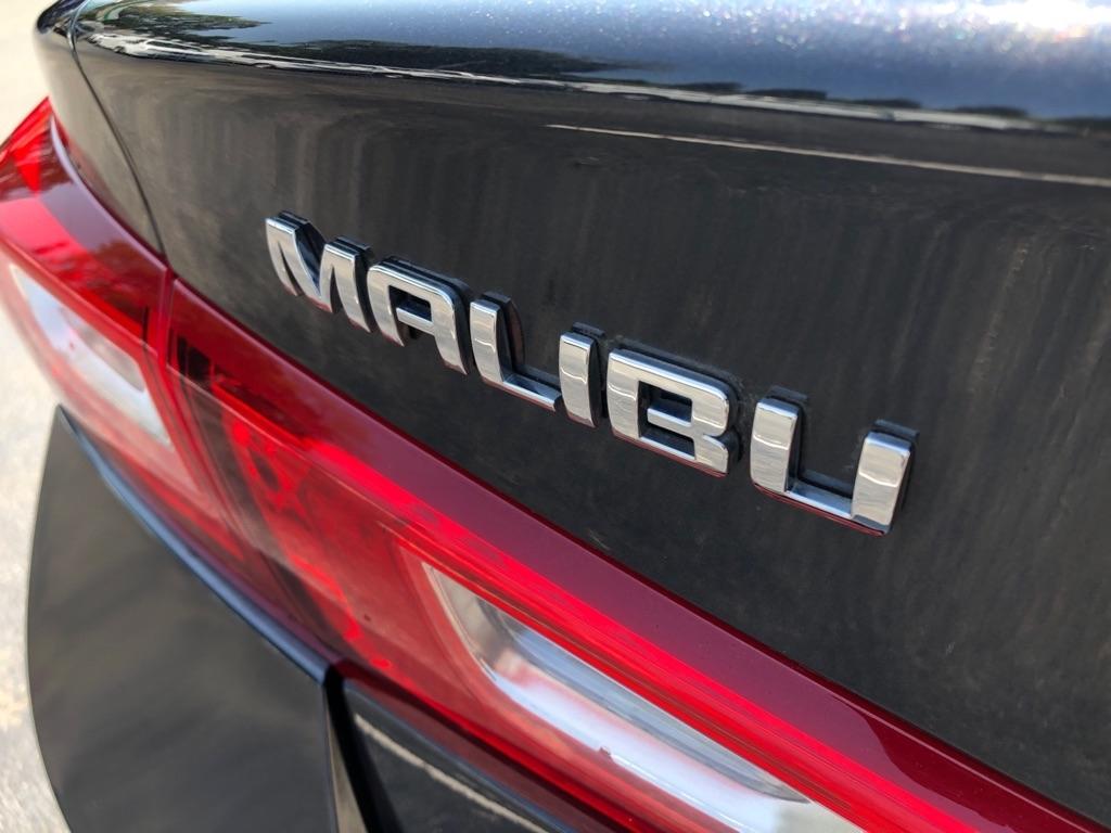 Chevrolet Malibu  2023