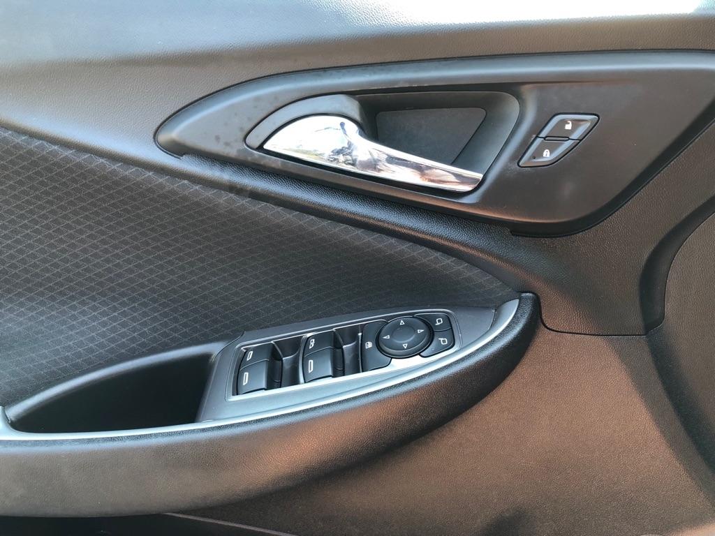 Chevrolet Malibu  2023