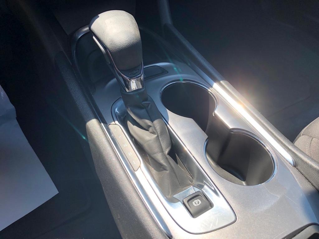 Chevrolet Malibu  2023