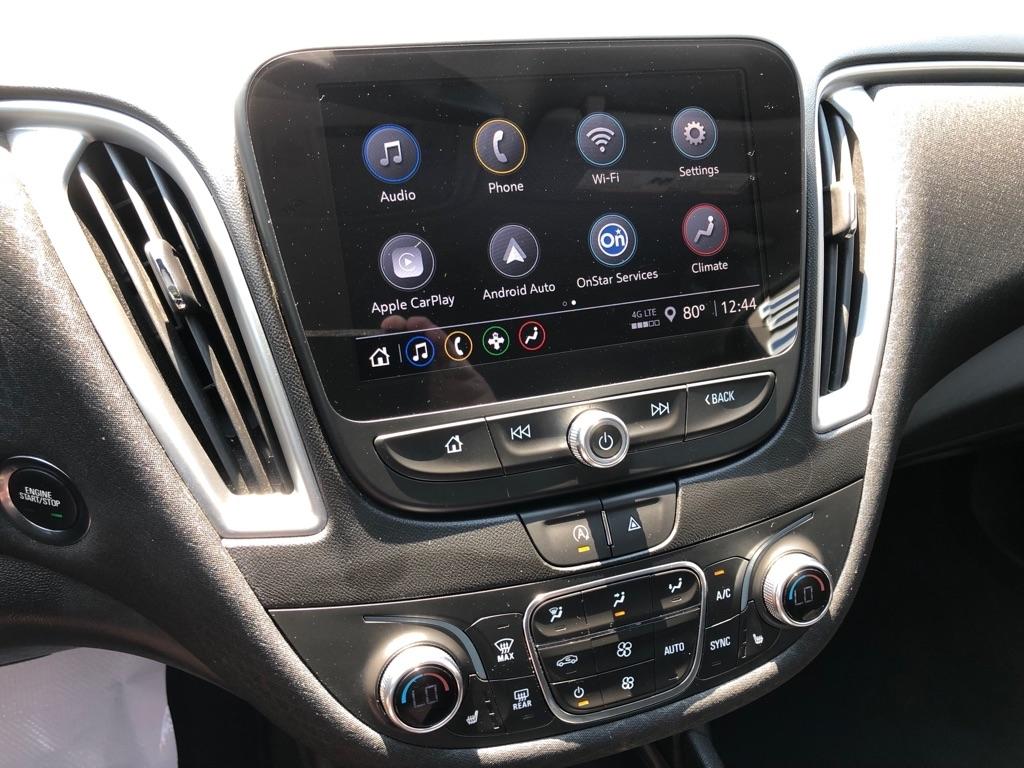 Chevrolet Malibu  2023
