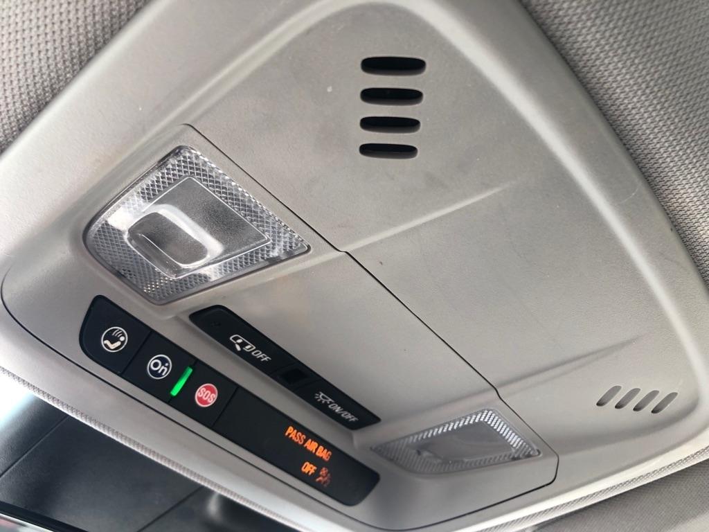 Chevrolet Malibu  2023
