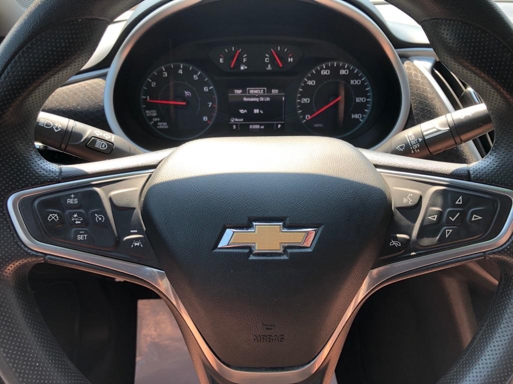 Chevrolet Malibu  2023
