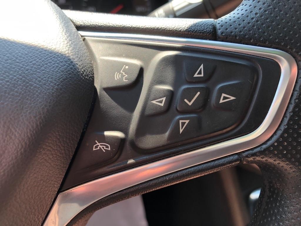 Chevrolet Malibu  2023