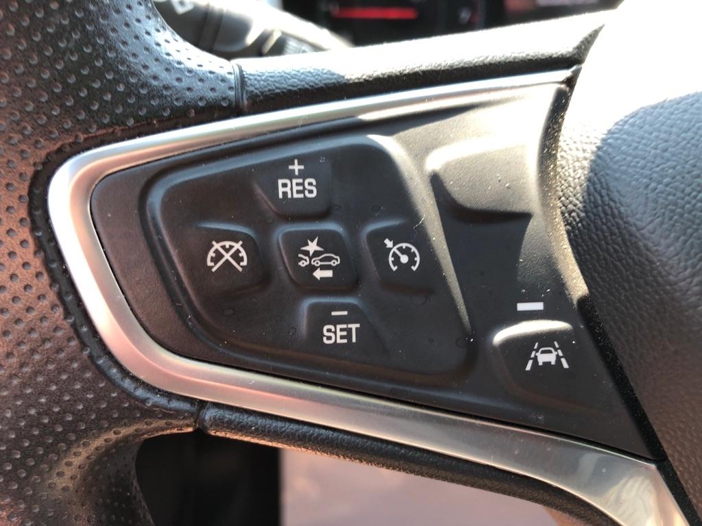 Chevrolet Malibu  2023