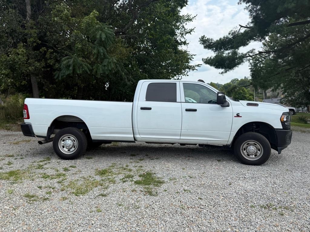 RAM 2500  2023
