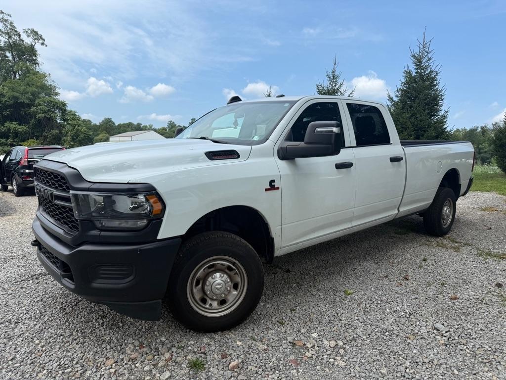 RAM 2500  2023