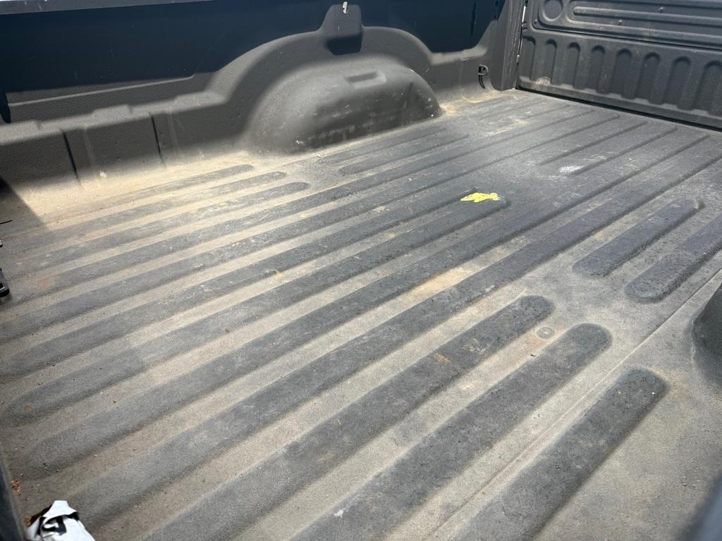 RAM 2500  2023