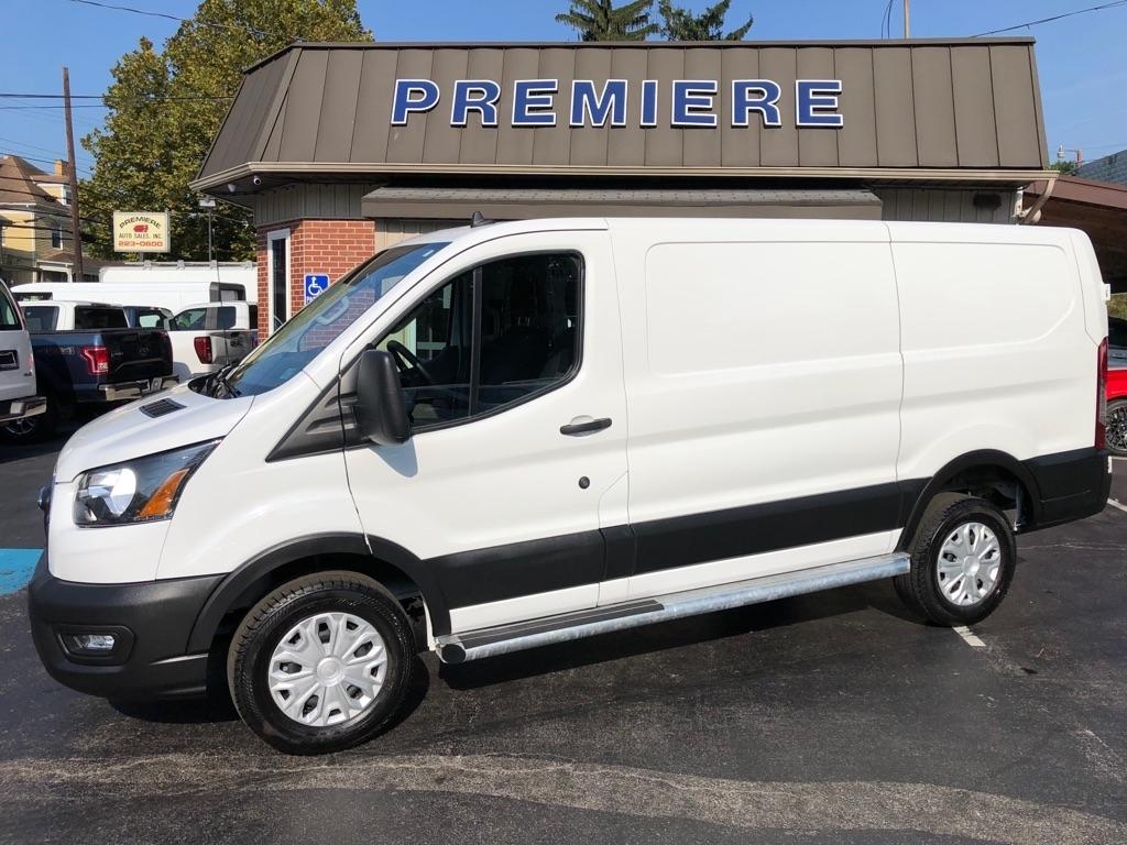 Ford Transit  2025