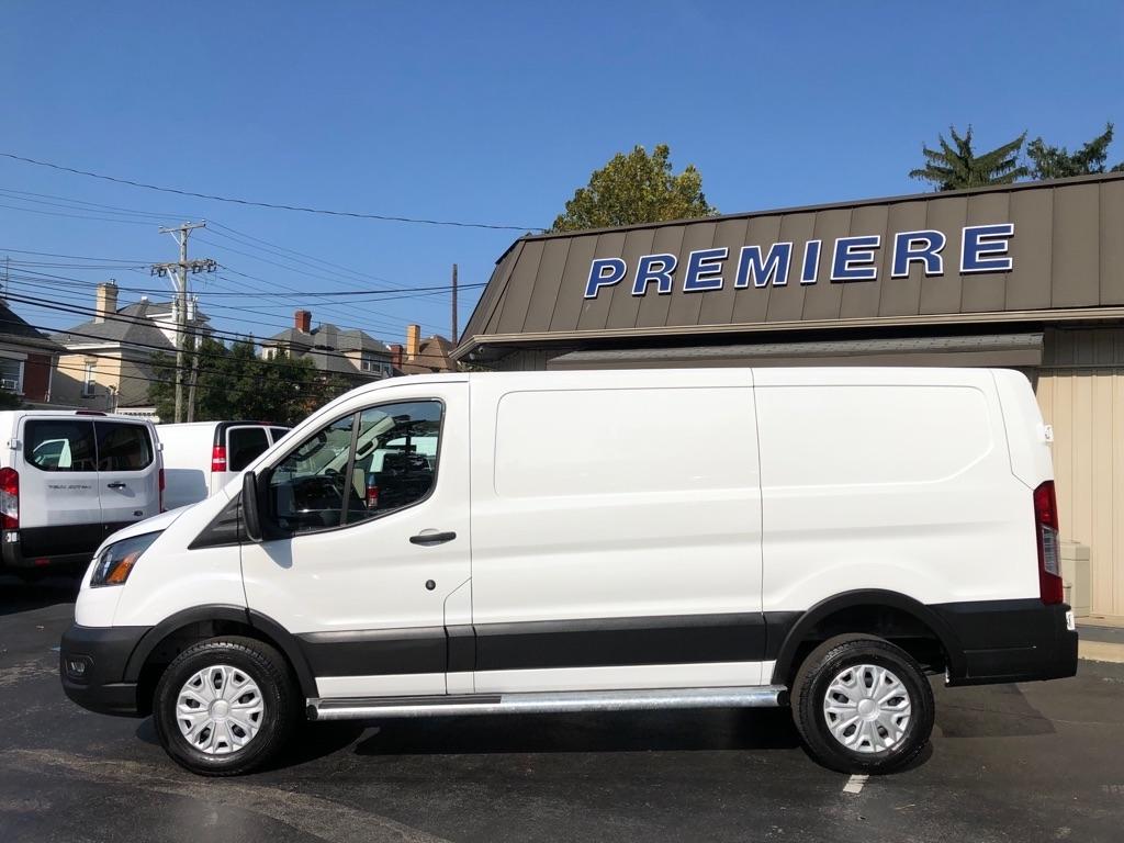Ford Transit  2025