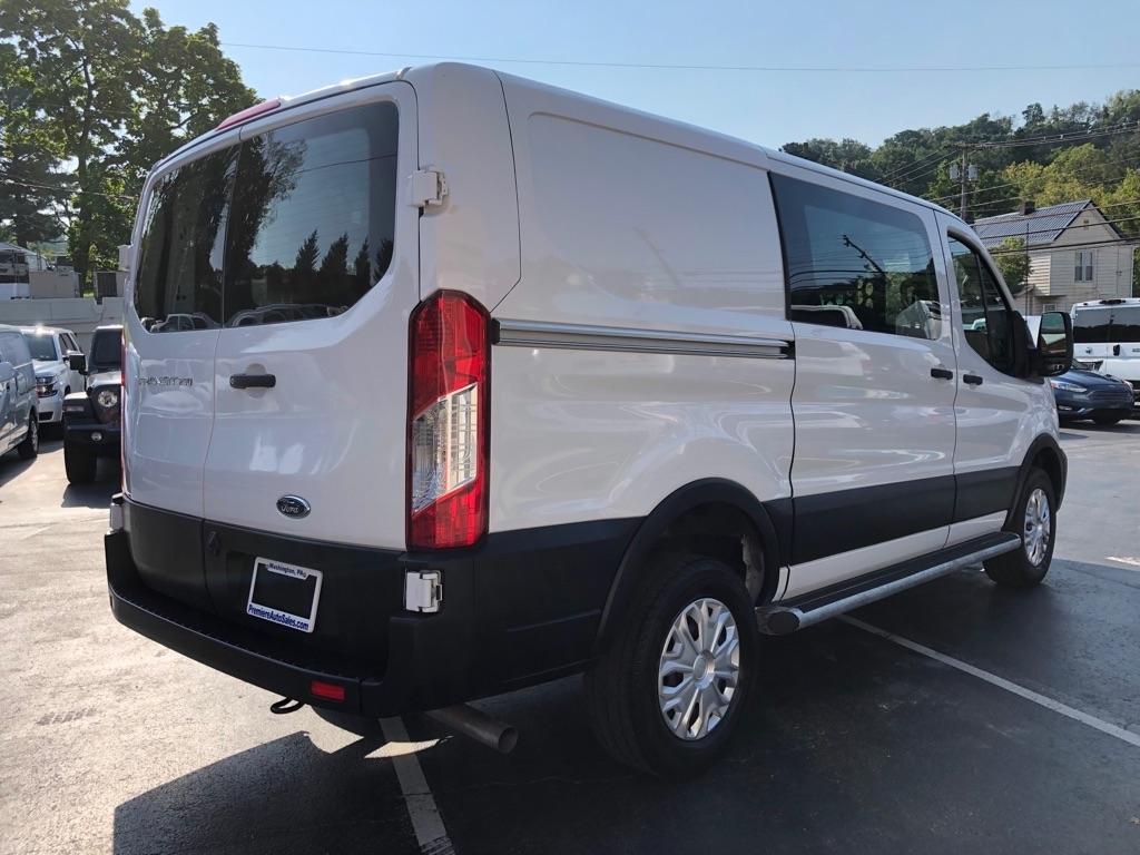 Ford Transit  2025