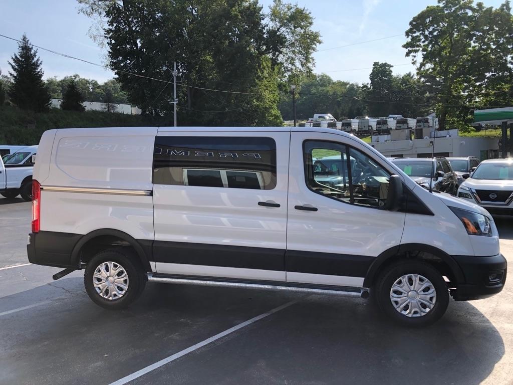 Ford Transit  2025