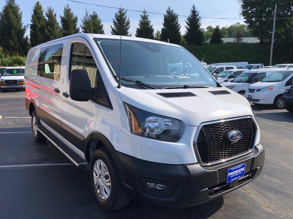 Ford Transit  2025