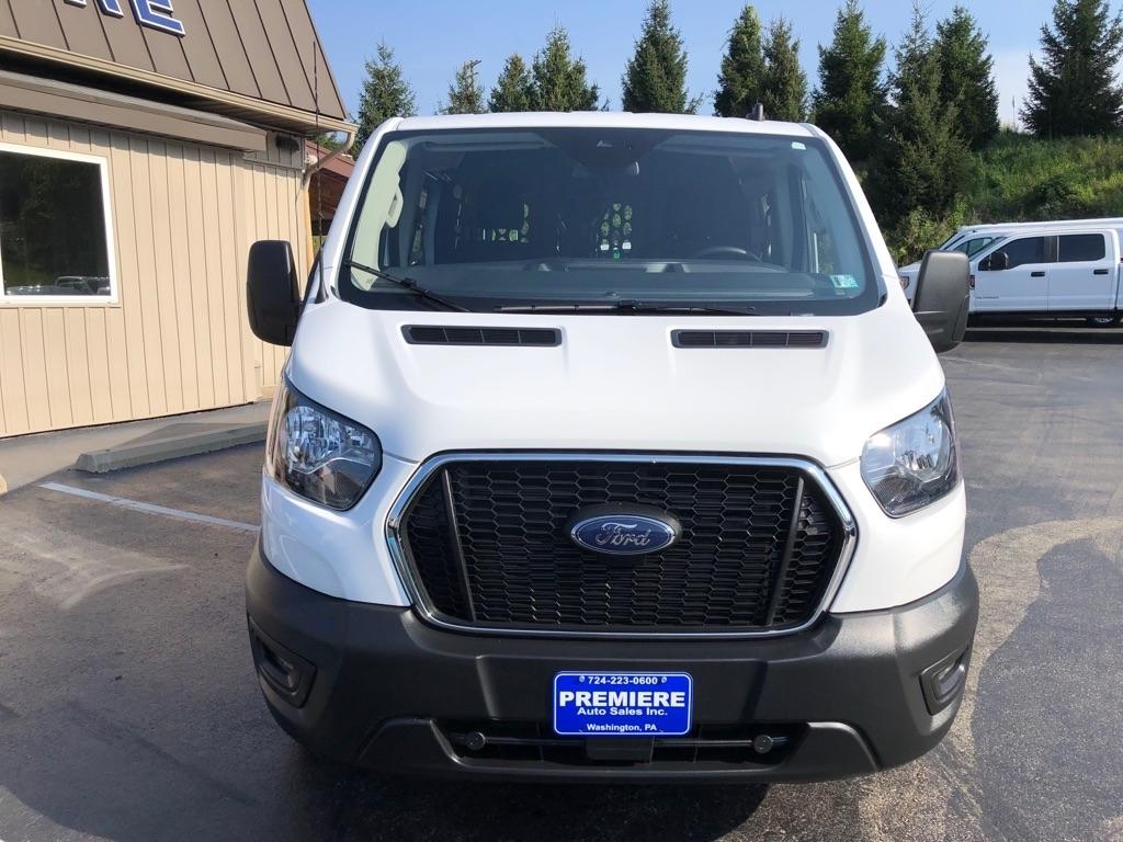Ford Transit  2025