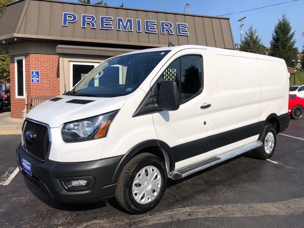 Ford Transit  2025