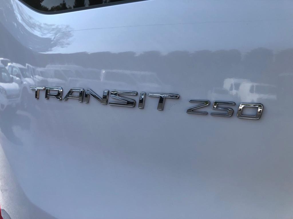 Ford Transit  2025